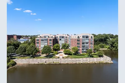 88 Wharf St #511, Milton, MA 02186 - Photo 1
