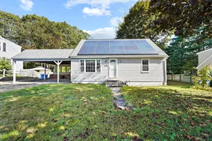 46 Eugene St, Leominster, MA 01453 - Photo 1