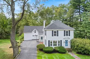 266 West St, Reading, MA 01867 - Photo 1