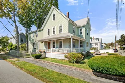 7 Everett Street, Stoneham, MA 02180 - Photo 1