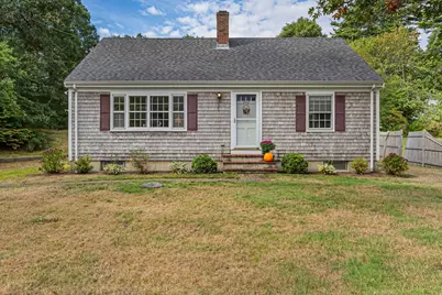 606 County Road, Bourne, MA 02559 - Photo 1