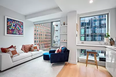 133 Seaport Blvd #1621, Boston, MA 02210 - Photo 1