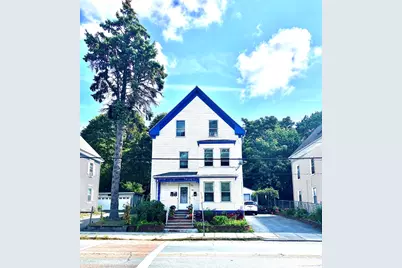 366 Western  Ave #2, Lynn, MA 01904 - Photo 1