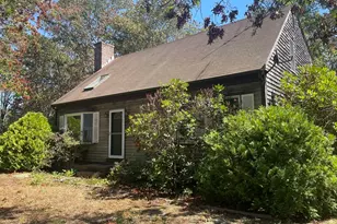 55 Cape Woods Dr, Falmouth, MA 02536 - Photo 1