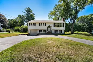 337 West St, Lunenburg, MA 01462 - Photo 1