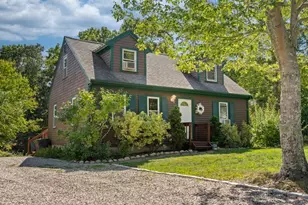 793 Blacksmith Shop Rd, Falmouth, MA 02536 - Photo 1