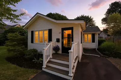 13 Kenilworth Rd, Shrewsbury, MA 01545 - Photo 1