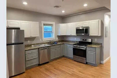 58 Blue Hill Ave #2, Boston, MA 02119 - Photo 1