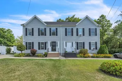 244 Pratt St #A, Taunton, MA 02780 - Photo 1