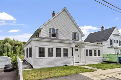 31 Johnson St, Leominster, MA 01453 - Photo 1