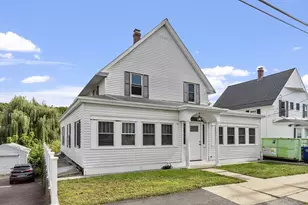 31 Johnson St, Leominster, MA 01453 - Photo 1