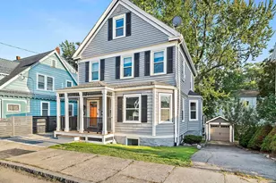 77 Botolph St, Quincy, MA 02169 - Photo 1