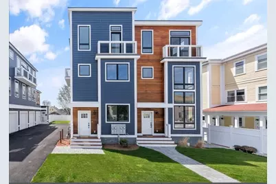 120 School Street #3, Boston, MA 02130 - Photo 1