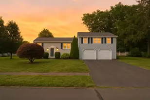 144 Mallard Cir, Agawam, MA 01001 - Photo 1