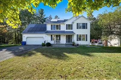 31 Woodland Ridge Rd., Southwick, MA 01077 - Photo 1