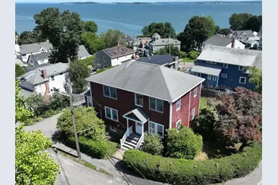 3 Gladstone St, Quincy, MA 02171 - Photo 1