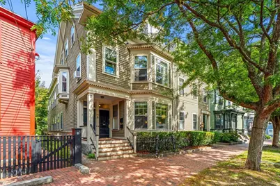 356 Essex Street #1, Salem, MA 01970 - Photo 1