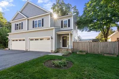4 Deane #4, Maynard, MA 01754 - Photo 1
