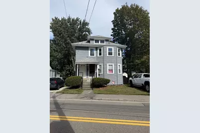 70 Front Street #2, Braintree, MA 02184 - Photo 1