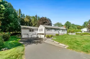 907 Shoemaker Ln, Agawam, MA 01030 - Photo 1