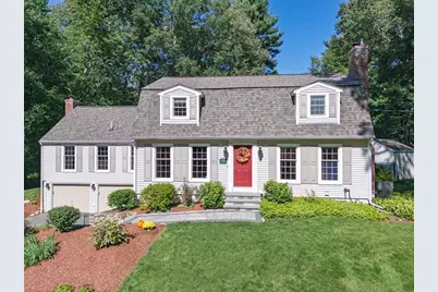 7 N Mill St, Hopkinton, MA 01748 - Photo 1