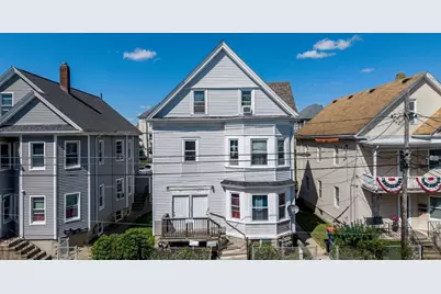 203-205 Tinkham St, New Bedford, MA 02746 - Photo 1