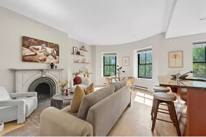 73 Worcester St #4, Boston, MA 02118 - Photo 1