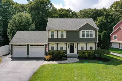 96 Kevins Way, Easton, MA 02375 - Photo 1