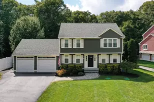 96 Kevins Way, Easton, MA 02375 - Photo 1