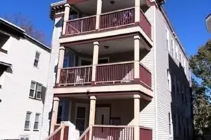 6 Hosmer St, Boston, MA 02126 - Photo 1