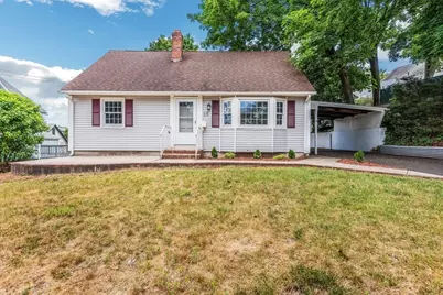 15 Ellington St, Agawam, MA 01001 - Photo 1