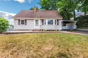 15 Ellington St, Agawam, MA 01001 - Photo 1