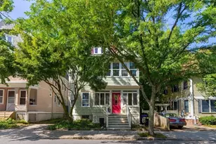 105 Fayerweather St, Cambridge, MA 02138 - Photo 1