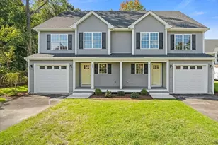 509 Mendon Rd, Attleboro, MA 02703 - Photo 1