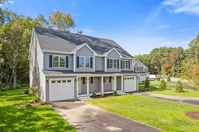 511 Mendon Road #511, Attleboro, MA 02703 - Photo 1