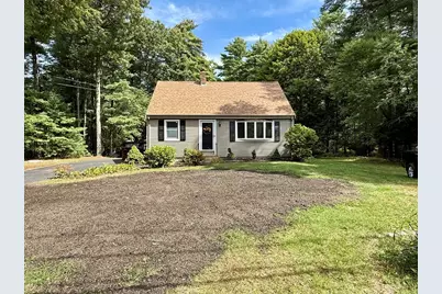 74 Wall Street, Middleborough, MA 02346 - Photo 1