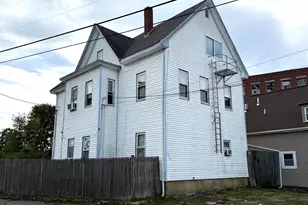 304 Whittenton St, Taunton, MA 02780 - Photo 1