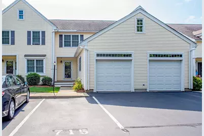 715 Thayer St #715, Abington, MA 02351 - Photo 1