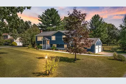 14 Blanchard St, Andover, MA 01810 - Photo 1