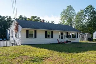 142 Euclid St, Gardner, MA 01440 - Photo 1