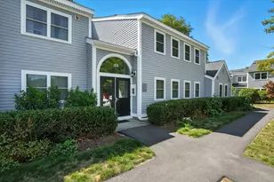 3503 Tuckers Ln, Hingham, MA 02043 - Photo 1