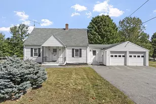 45 Bacon St, Westminster, MA 01473 - Photo 1