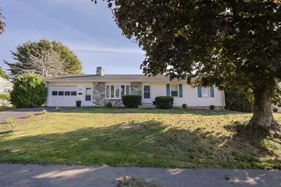 69 Denham Ave, Somerset, MA 02726 - Photo 1