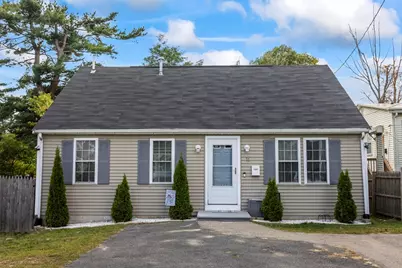 11 Sterling Rd, Brockton, MA 02302 - Photo 1