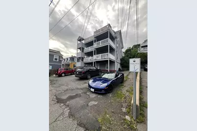 29 Ingalls Ter #3, Swampscott, MA 01907 - Photo 1