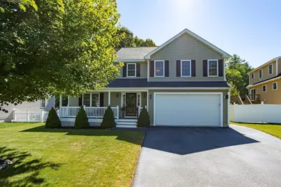 4 Jackie Way, Clinton, MA 01510 - Photo 1