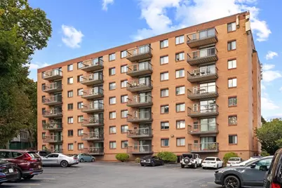 500 Salem St #708, Medford, MA 02155 - Photo 1