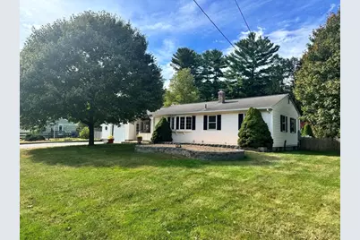 47 Daniel Sq, Belchertown, MA 01007 - Photo 1