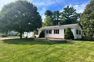 47 Daniel Square, Belchertown, MA 01007 - Photo 1