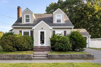 444 W Squantum St, Quincy, MA 02171 - Photo 1